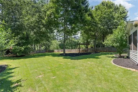 Exterior - 161 Forestview Dr, Suwanee, GA 30024 photo 18 of 24