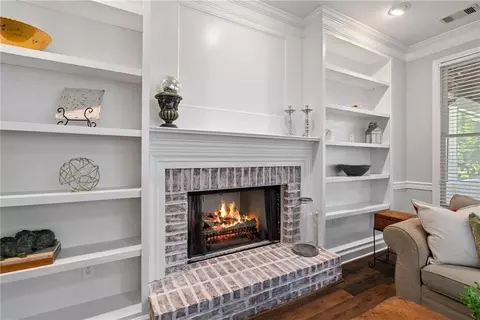 Living - 161 Forestview Dr, Suwanee, GA 30024 photo 3 of 3