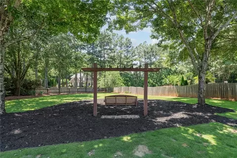 Exterior - 161 Forestview Dr, Suwanee, GA 30024 photo 15 of 24