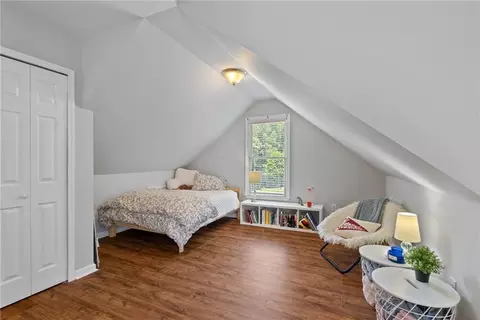 Bedroom - 161 Forestview Dr, Suwanee, GA 30024 photo 6 of 7