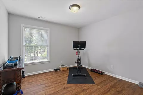 Bedroom - 161 Forestview Dr, Suwanee, GA 30024 photo 7 of 7