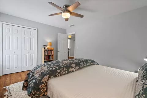 Bedroom - 161 Forestview Dr, Suwanee, GA 30024 photo 4 of 7
