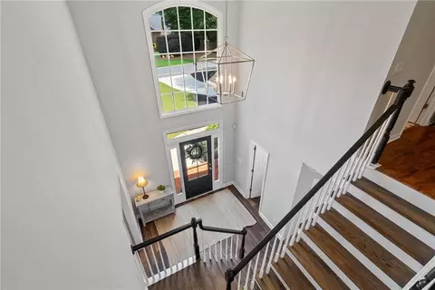 Entry Way - 161 Forestview Dr, Suwanee, GA 30024 photo 3 of 3