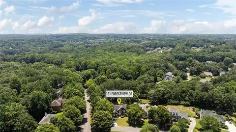 View/Area - 161 Forestview Dr, Suwanee, GA 30024 photo 1 of 6