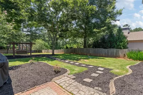 Exterior - 161 Forestview Dr, Suwanee, GA 30024 photo 13 of 24