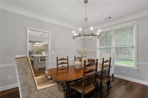 Dining - 161 Forestview Dr, Suwanee, GA 30024 photo 1 of 1