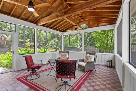 Exterior - 161 Forestview Dr, Suwanee, GA 30024 photo 9 of 24