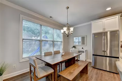 Dining - 4335 Bellview Ln, Duluth, GA 30097 photo 1 of 4