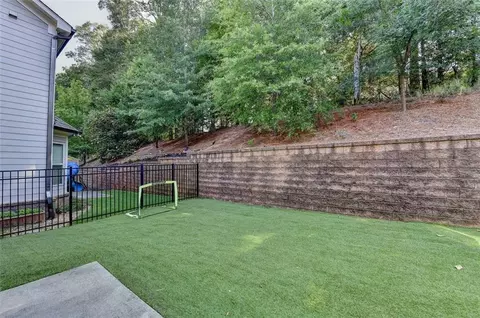 Exterior - 4335 Bellview Ln, Duluth, GA 30097 photo 3 of 7