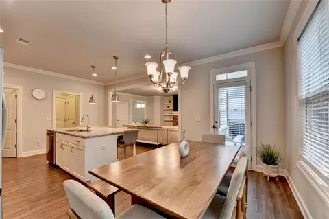 Dining - 4335 Bellview Ln, Duluth, GA 30097 photo 4 of 4