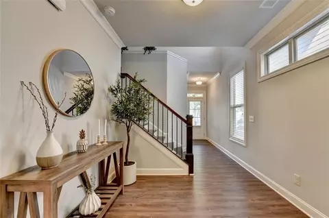 Entry Way - 4335 Bellview Ln, Duluth, GA 30097 photo 6 of 9