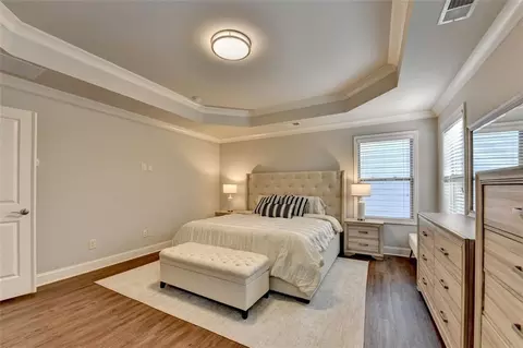 Bedroom - 4335 Bellview Ln, Duluth, GA 30097 photo 2 of 7