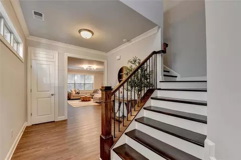 Entry Way - 4335 Bellview Ln, Duluth, GA 30097 photo 4 of 9