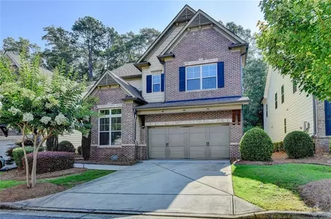 Exterior - 4335 Bellview Ln, Duluth, GA 30097 photo 2 of 7