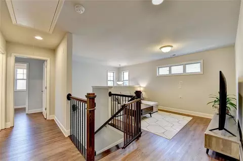 Entry Way - 4335 Bellview Ln, Duluth, GA 30097 photo 8 of 9