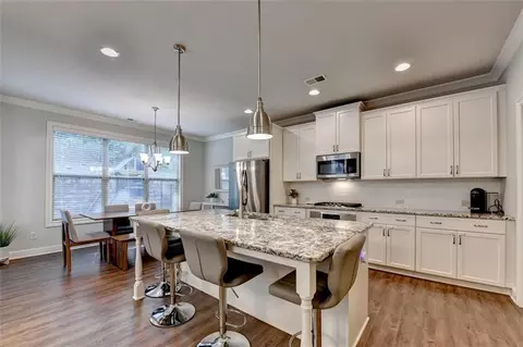 Kitchen - 4335 Bellview Ln, Duluth, GA 30097 photo 5 of 8