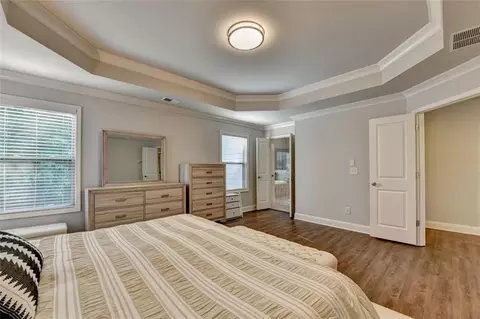 Bedroom - 4335 Bellview Ln, Duluth, GA 30097 photo 3 of 7