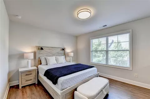 Bedroom - 4335 Bellview Ln, Duluth, GA 30097 photo 6 of 7