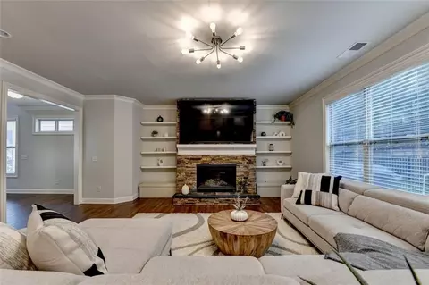 Living - 4335 Bellview Ln, Duluth, GA 30097 photo 4 of 4