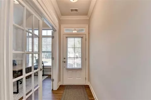 Entry Way - 4335 Bellview Ln, Duluth, GA 30097 photo 1 of 9