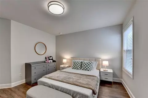 Bedroom - 4335 Bellview Ln, Duluth, GA 30097 photo 4 of 7
