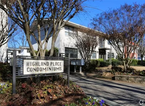 808 Greenwood Ave NE #104, Atlanta, GA 30306