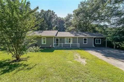 12 Black Jack Mountain Cir SW, Cartersville, GA 30120