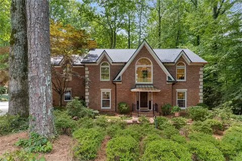 1894 Breckenridge Dr NE, Atlanta, GA 30345