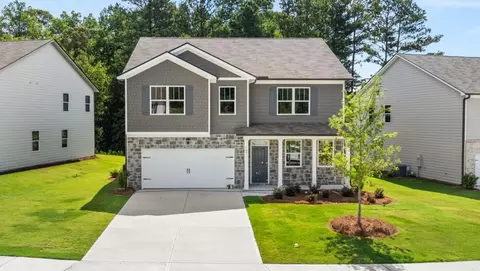 104 Crooked Lake Park, Villa Rica, GA 30180
