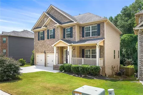4295 Trillium Wood Trl, Snellville, GA 30039