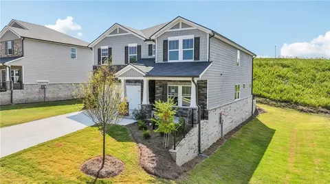 84 Sope Creek Cir, Pendergrass, GA 30567