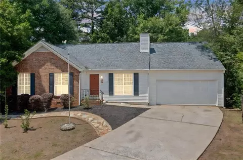 3997 Paloverde Dr NW, Kennesaw, GA 30144