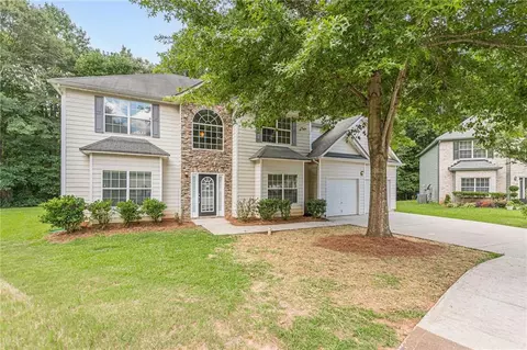 545 Platoro Ct SW, Atlanta, GA 30331