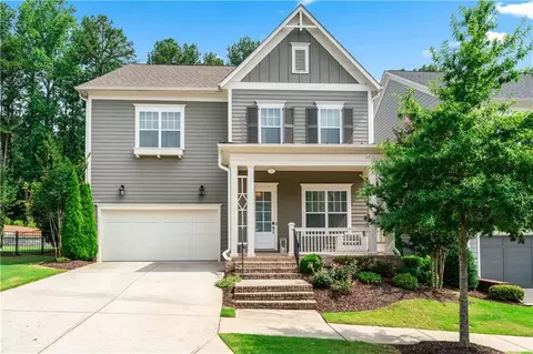 310 Braeden Way, Alpharetta, GA 30009