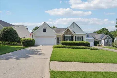 6755 Waveland Dr, Cumming, GA 30040