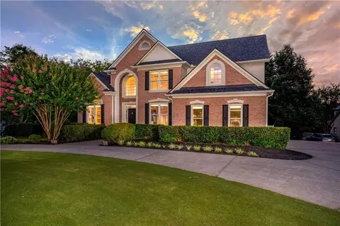 801 Windsor Rdg, Canton, GA 30115