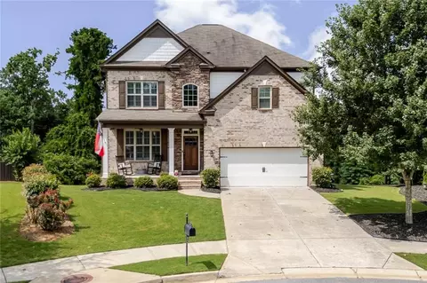 521 Andes Ln, Canton, GA 30114