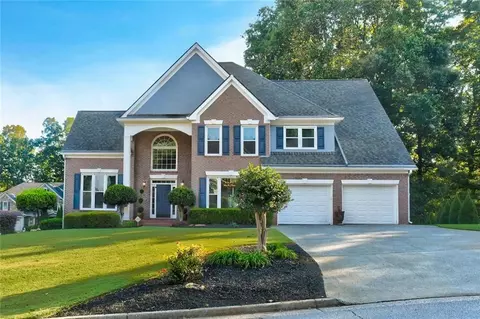1422 Benbrooke Rdg NW, Acworth, GA 30101
