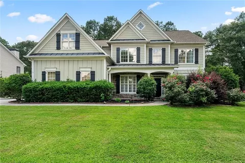 1691 Holcomb Lake Rd, Marietta, GA 30062