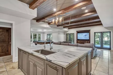 Kitchen - 4317 Oglethorpe Loop NW, Acworth, GA 30101 photo 3 of 3