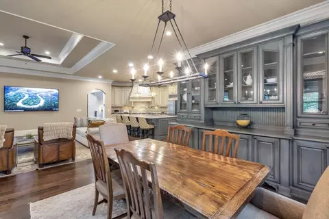 Dining - 4317 Oglethorpe Loop NW, Acworth, GA 30101 photo 5 of 7