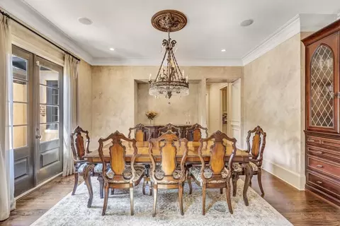 Dining - 4317 Oglethorpe Loop NW, Acworth, GA 30101 photo 2 of 7