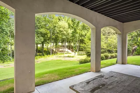 Exterior - 4317 Oglethorpe Loop NW, Acworth, GA 30101 photo 7 of 10