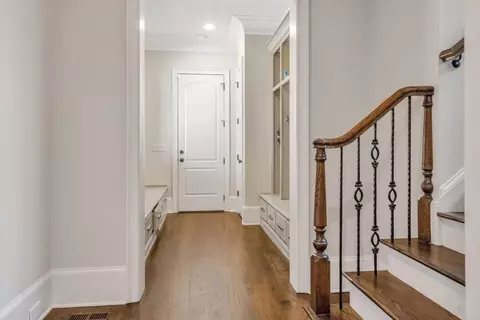 Entry Way - 4317 Oglethorpe Loop NW, Acworth, GA 30101 photo 3 of 8