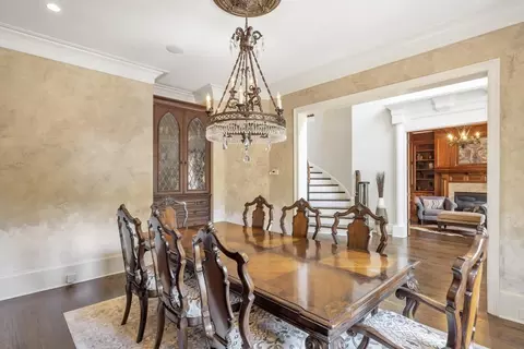 Dining - 4317 Oglethorpe Loop NW, Acworth, GA 30101 photo 3 of 7