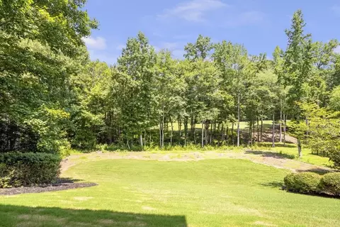 Exterior - 4317 Oglethorpe Loop NW, Acworth, GA 30101 photo 9 of 10