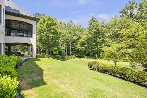Exterior - 4317 Oglethorpe Loop NW, Acworth, GA 30101 photo 8 of 10