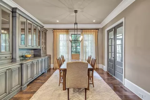 Dining - 4317 Oglethorpe Loop NW, Acworth, GA 30101 photo 4 of 7