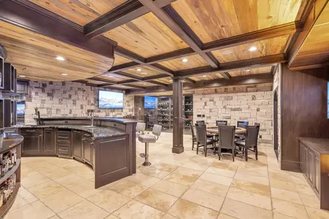Dining - 4317 Oglethorpe Loop NW, Acworth, GA 30101 photo 1 of 7