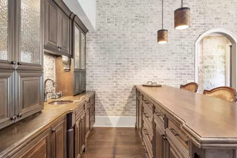 Kitchen - 4317 Oglethorpe Loop NW, Acworth, GA 30101 photo 1 of 3